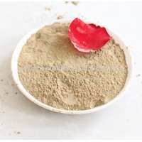 natural calcium bentonite clay